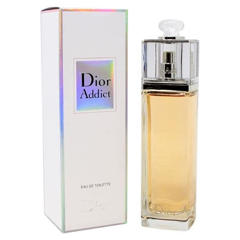 christian dior addict 100 m цена|dior parfumi.